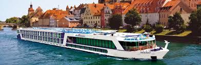 2023 Legendary Danube (Nuremberg to Budapest) (cruise only)