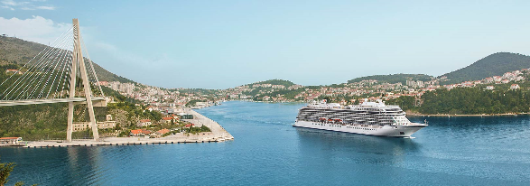 Rhine & Viking Shores & Fjords