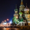 Epic Trans-Siberian Journey