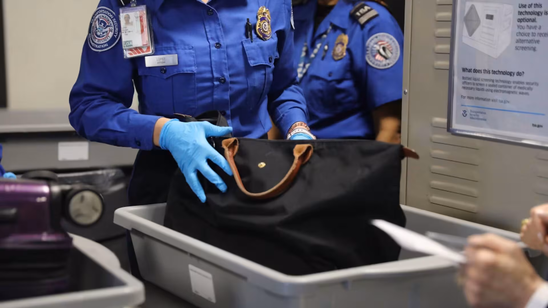 Power Banks, Lithium Batteries, and New Airport Scrutiny