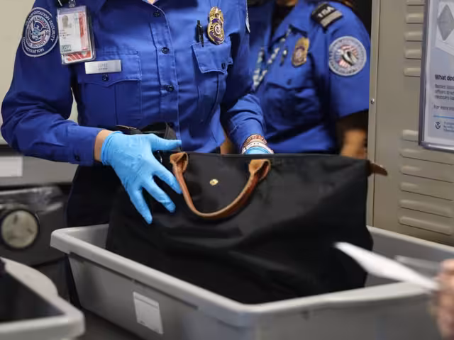 Power Banks, Lithium Batteries, and New Airport Scrutiny