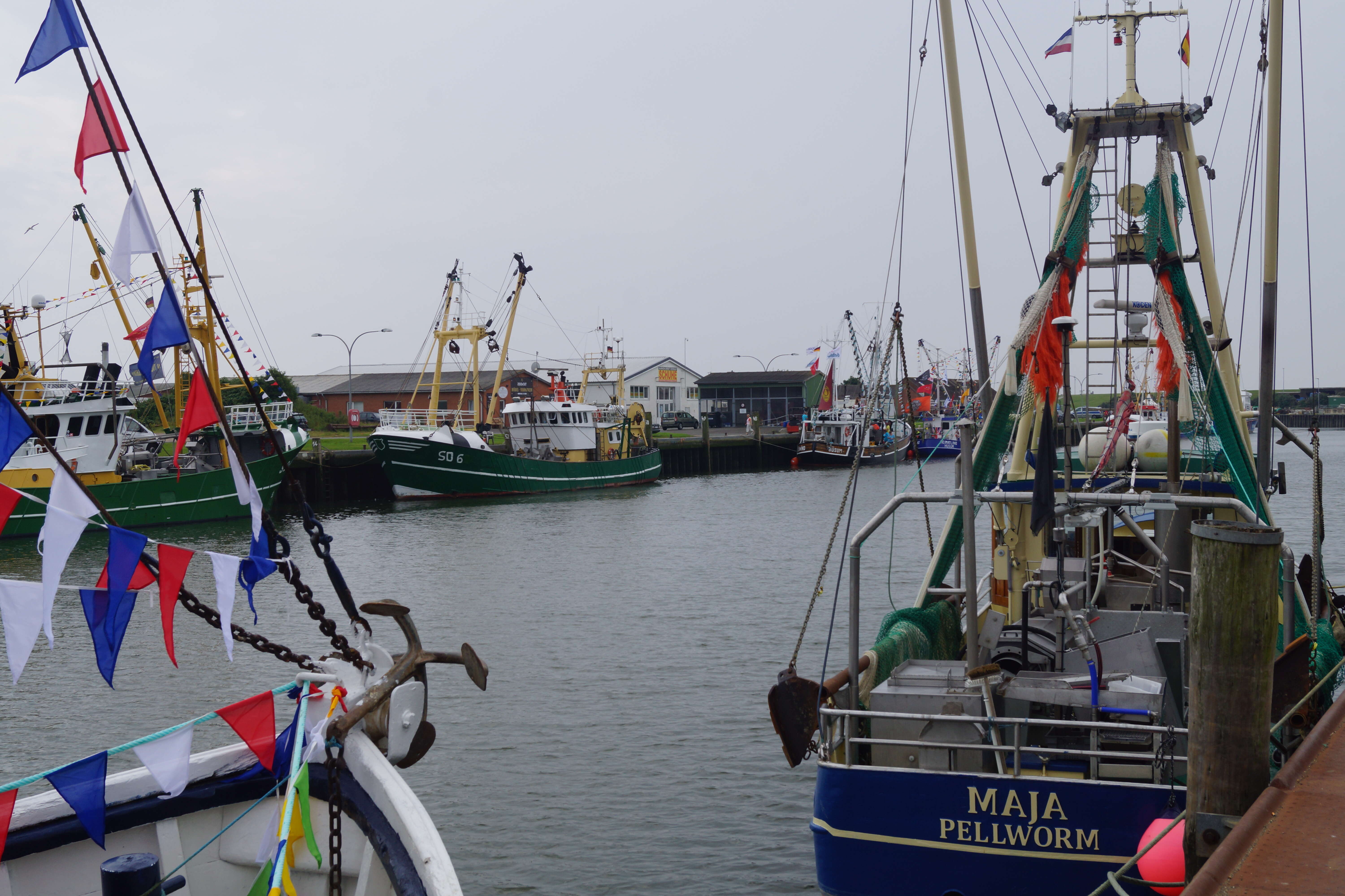 Germany Off-The-Beaten-Path - Schleswig-Holstein