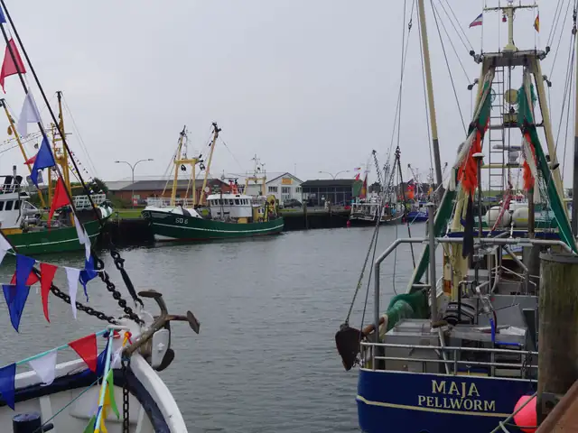 Germany Off-The-Beaten-Path - Schleswig-Holstein