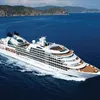 Distinguished Guest Speakers Join Seabourn's 2027 World Cruise
