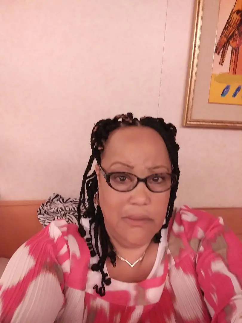 Monique Keith