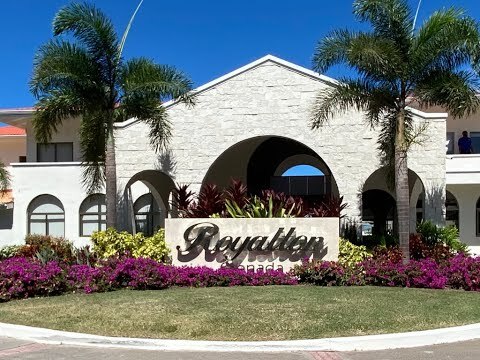 Royalton Grenada Walk Through