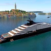 Introducing Scenic Ikon — A New Era of Ultra-Luxury Discovery Cruises