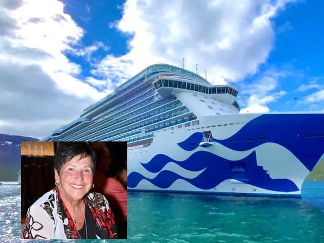 Eastern Caribbean 10 Night - Enchanted Princess - February 2027