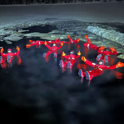 Women's Iceland