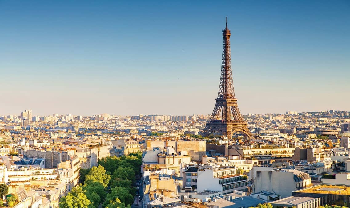 Best Price Guarantee with Air Canada Vacations