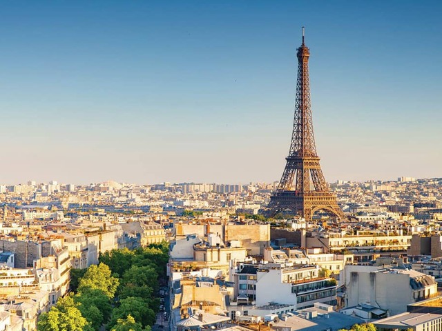 Best Price Guarantee with Air Canada Vacations