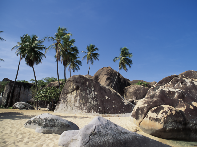 Explore Natural Wonders in the Caribbean