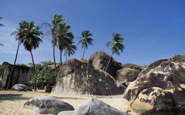 Explore Natural Wonders in the Caribbean