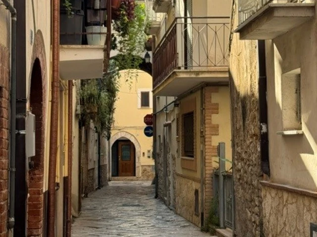 Italy with Christine - May 2026