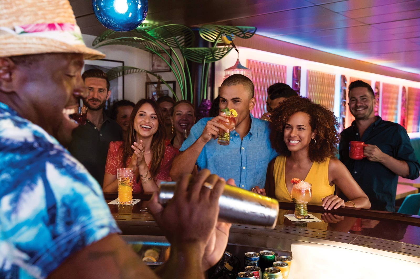 Celebrating Special Occasions at Sea: Your Ultimate Guide to Planning a Memorable Royal Caribbean Cruise