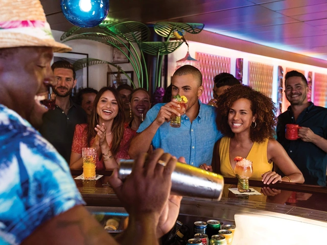 Celebrating Special Occasions at Sea: Your Ultimate Guide to Planning a Memorable Royal Caribbean Cruise