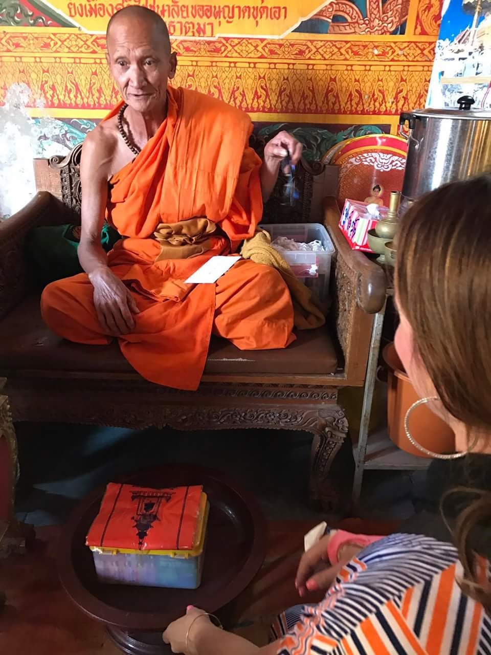 Travel experiences that will change you