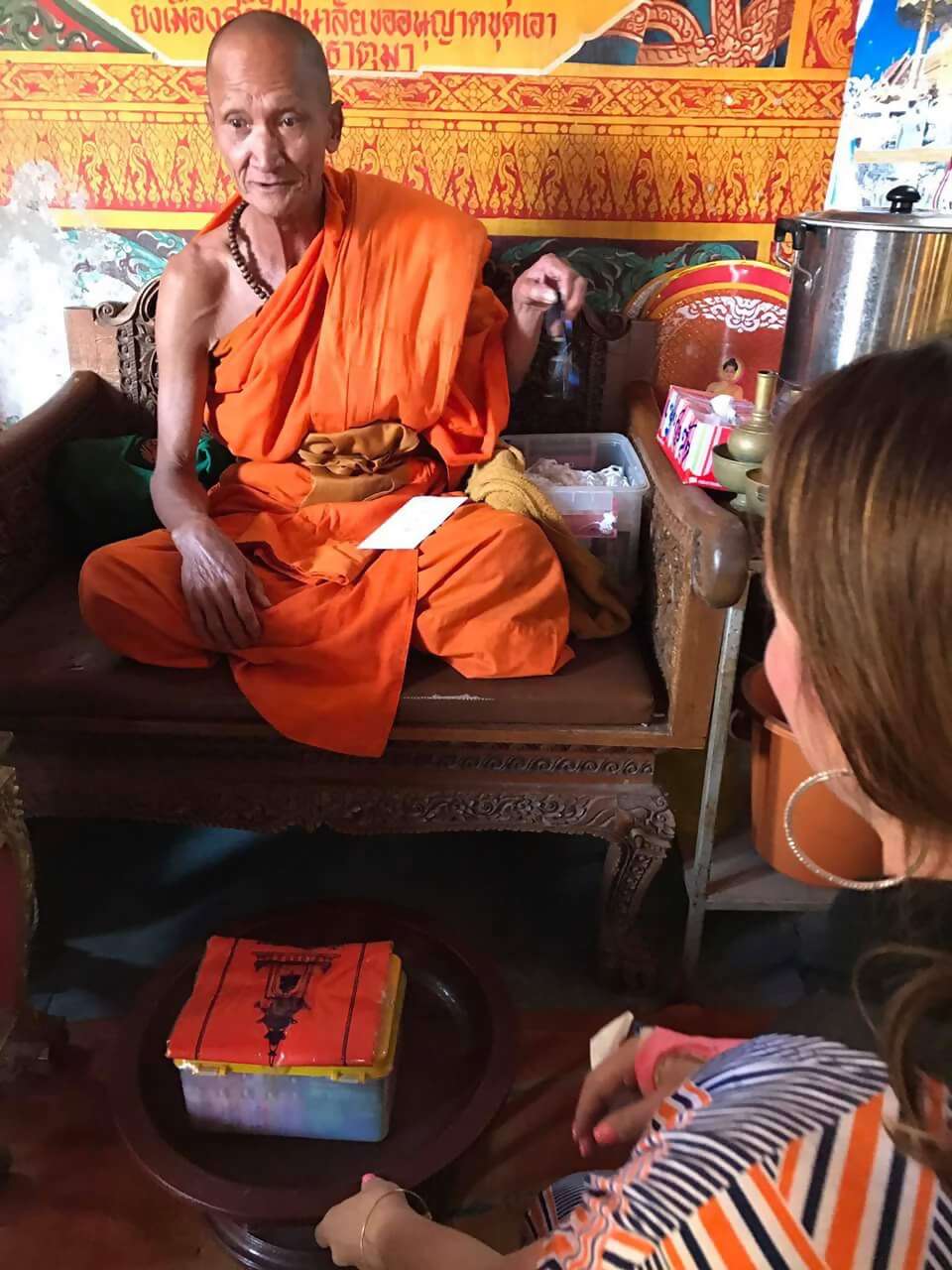 Travel experiences that will change you