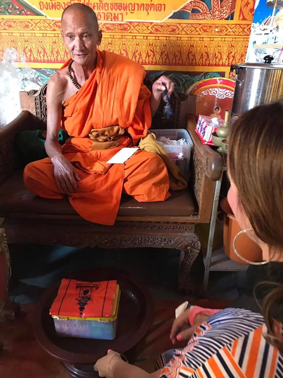 Travel experiences that will change you