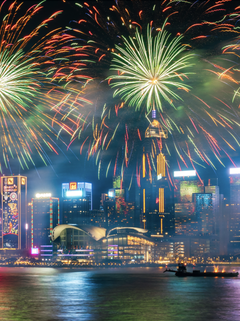 How Hong Kong Celebrates 2025’s Year of the Snake