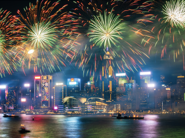 How Hong Kong Celebrates 2025’s Year of the Snake