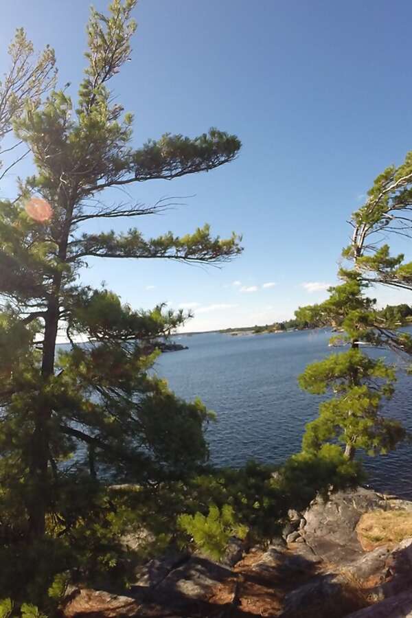 Beausoleil Island (Bimadinaagogi): Where the Land Remembers