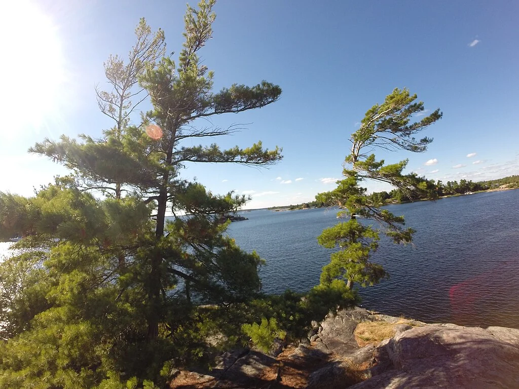 Beausoleil Island (Bimadinaagogi): Where the Land Remembers