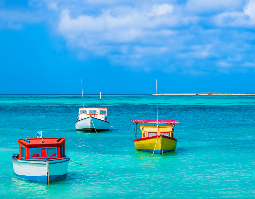 Aruba Introduces Sustainability Fee for Those Arriving by Air