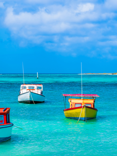 Aruba Introduces Sustainability Fee for Those Arriving by Air