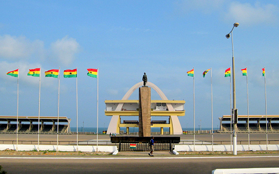 Accra