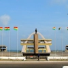 Accra