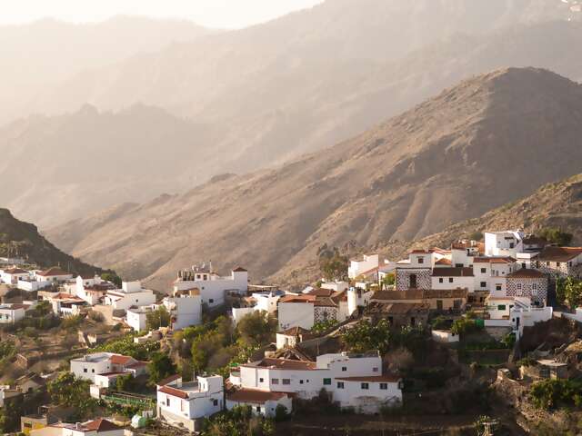 Discover the Volcanic Wonders and Culture of the Canary Islands