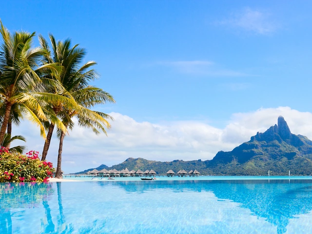 Bora Bora