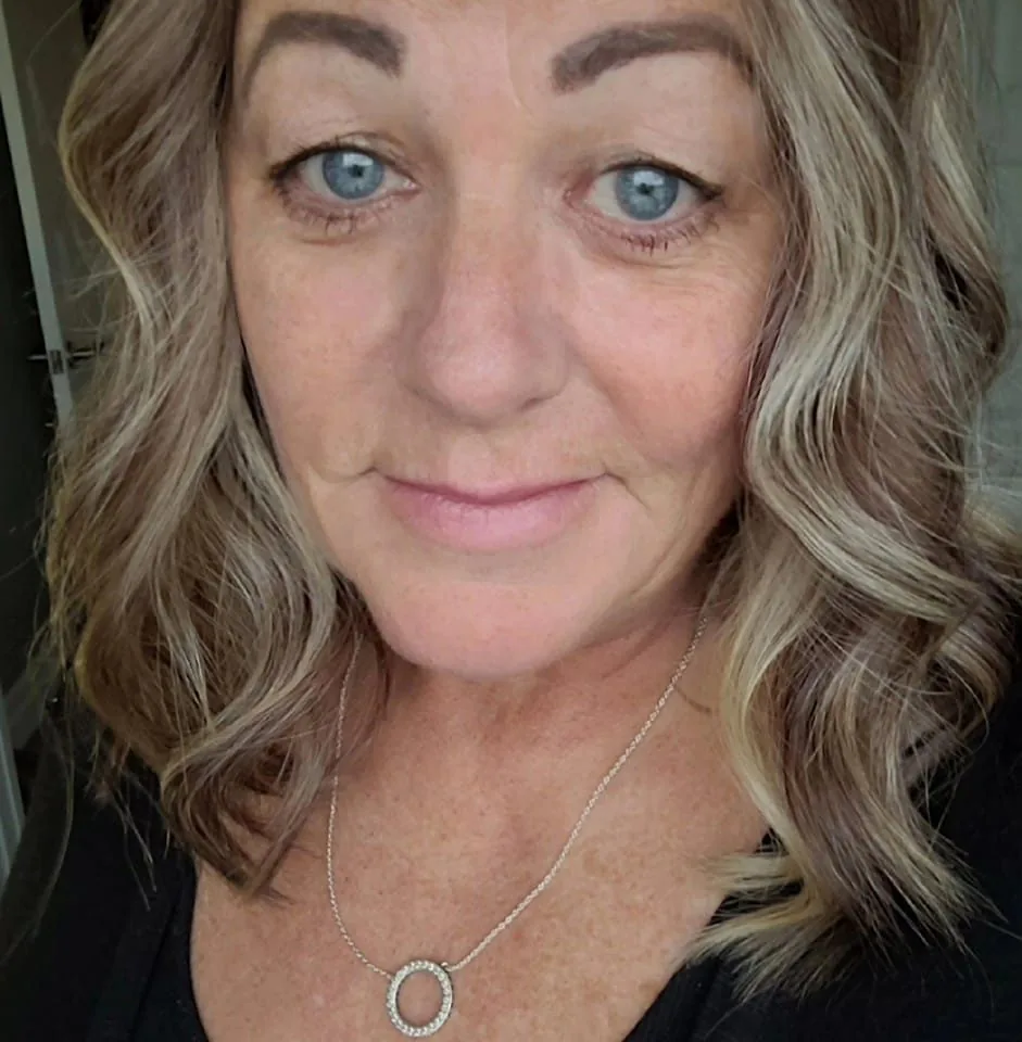 Christine Garant