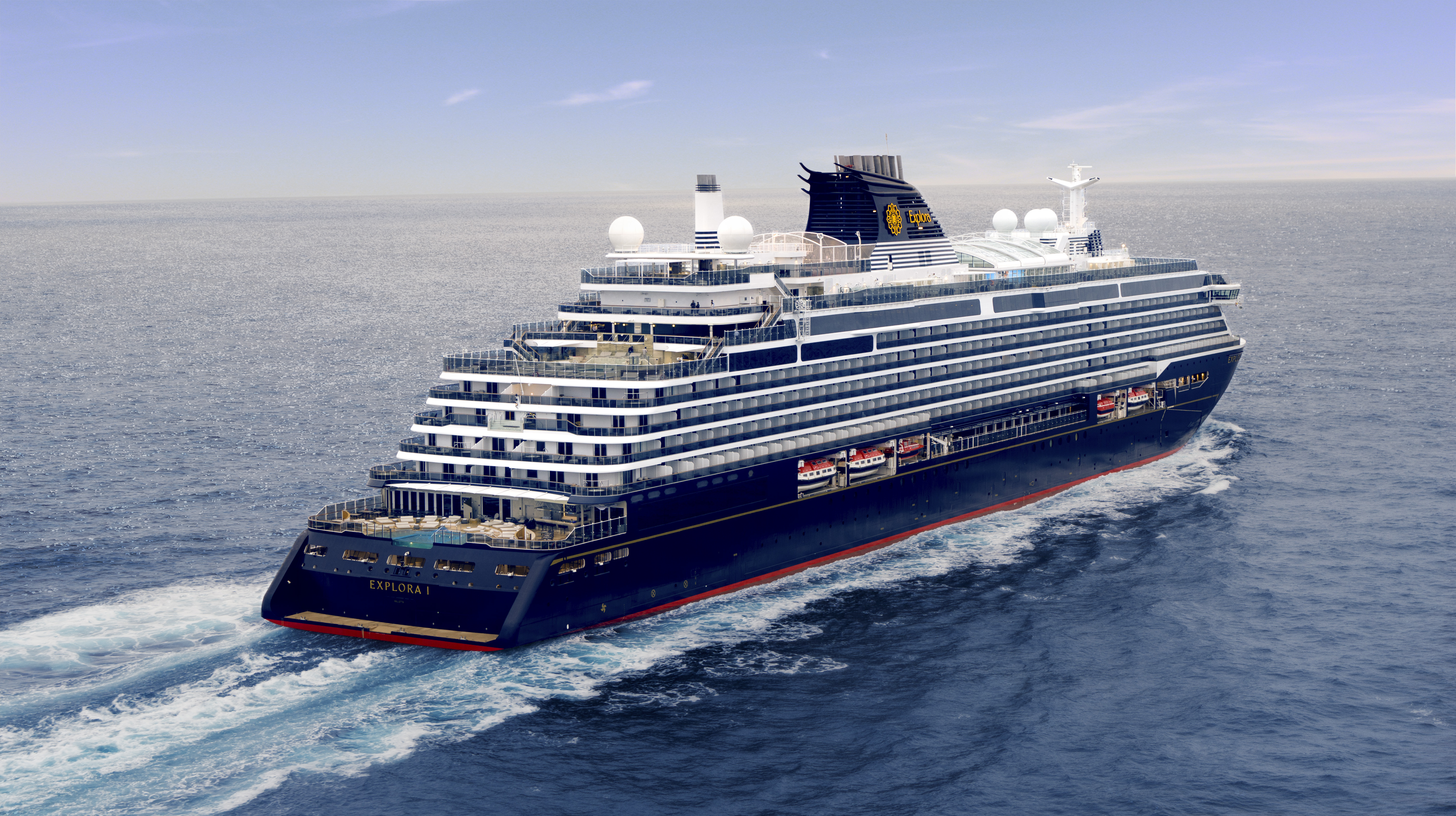 Savour the Art of Ocean Travel