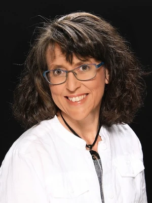 Jenny Yeager
