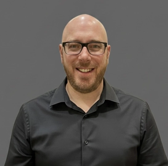 Andrew Caldwell