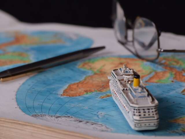 Why a world cruise should be in your bucket list