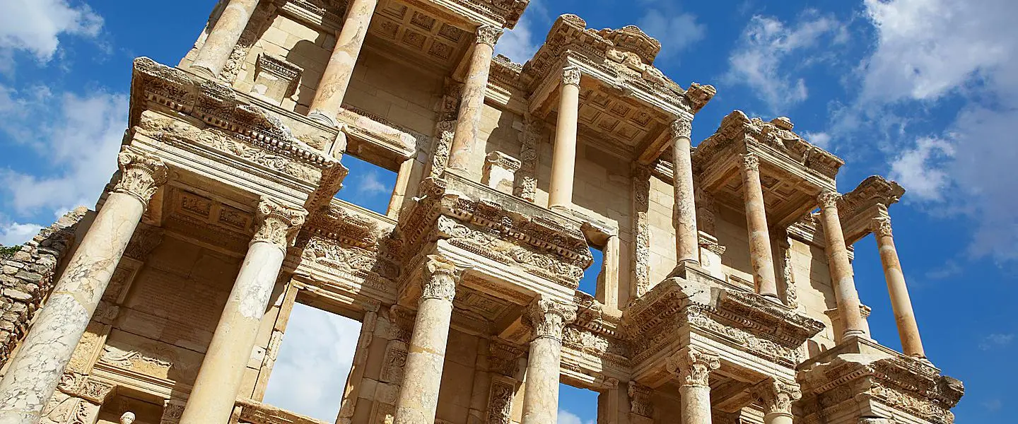 KUSADASI, TURKEY