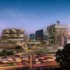 Accra
