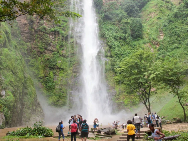 Wili Falls
