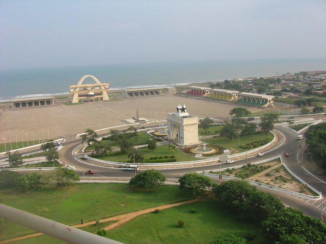 Accra