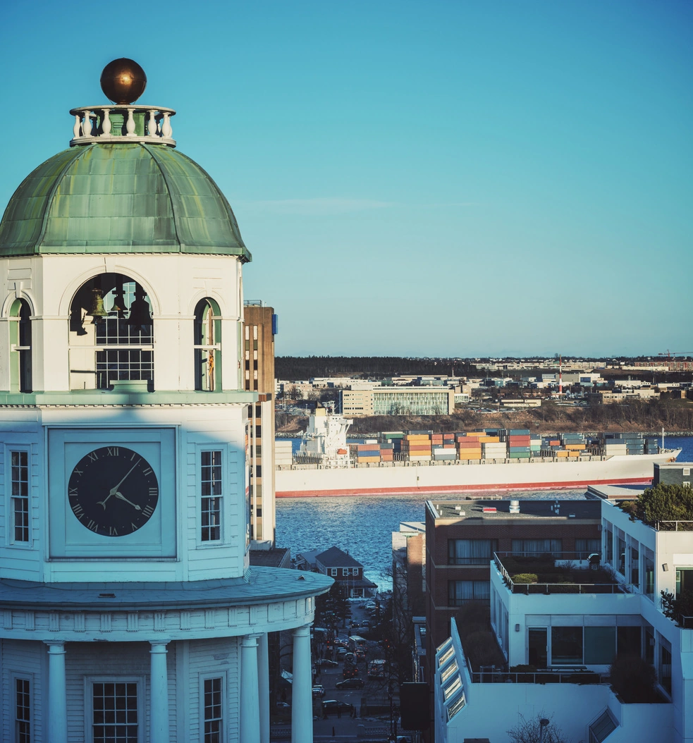 Halifax