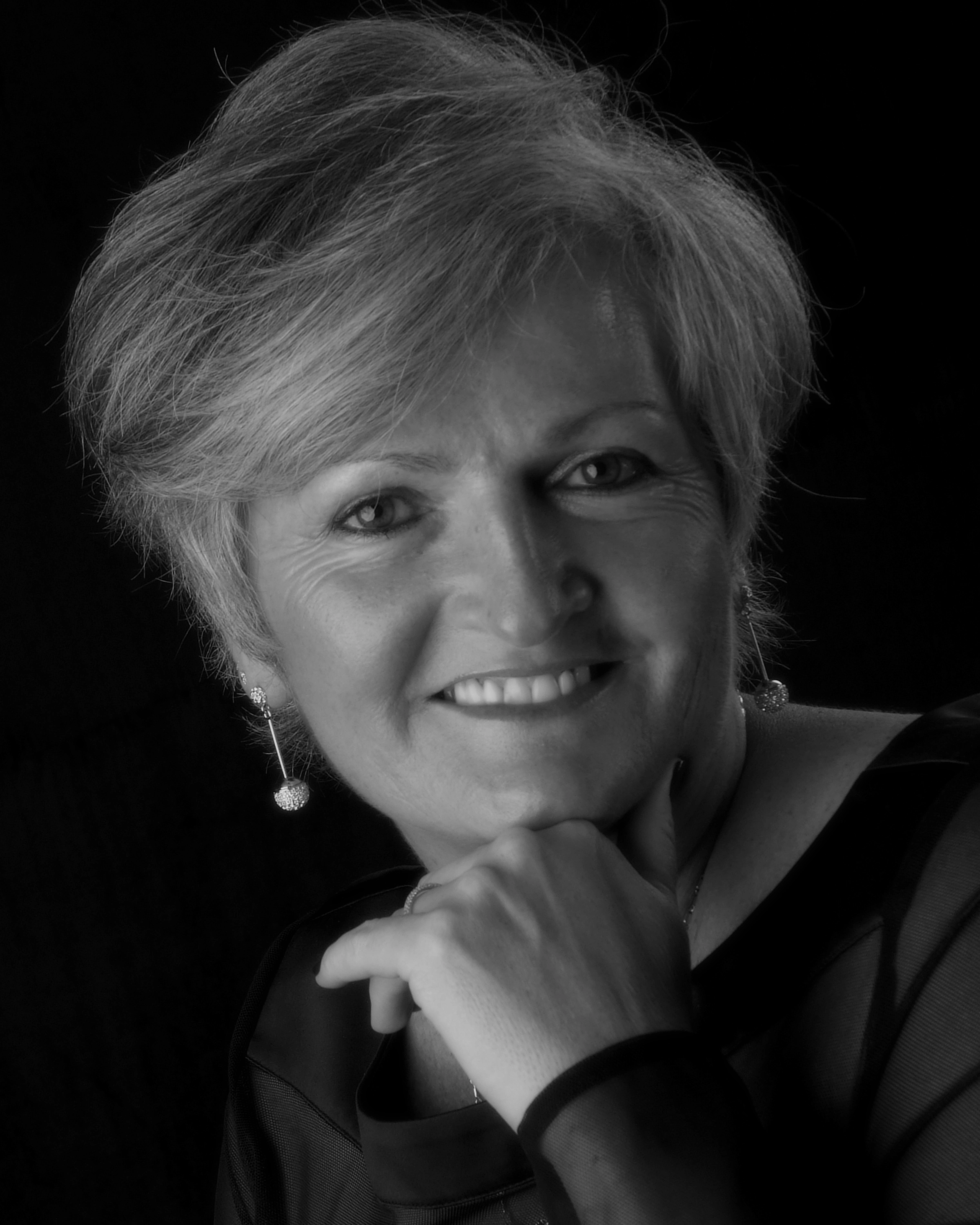 Teresa Mansfield