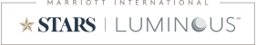 Marriott International Stars Luminous