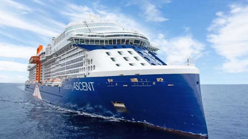 Sail Further for Less with Celebrity Cruises and Air Canada Vacations!