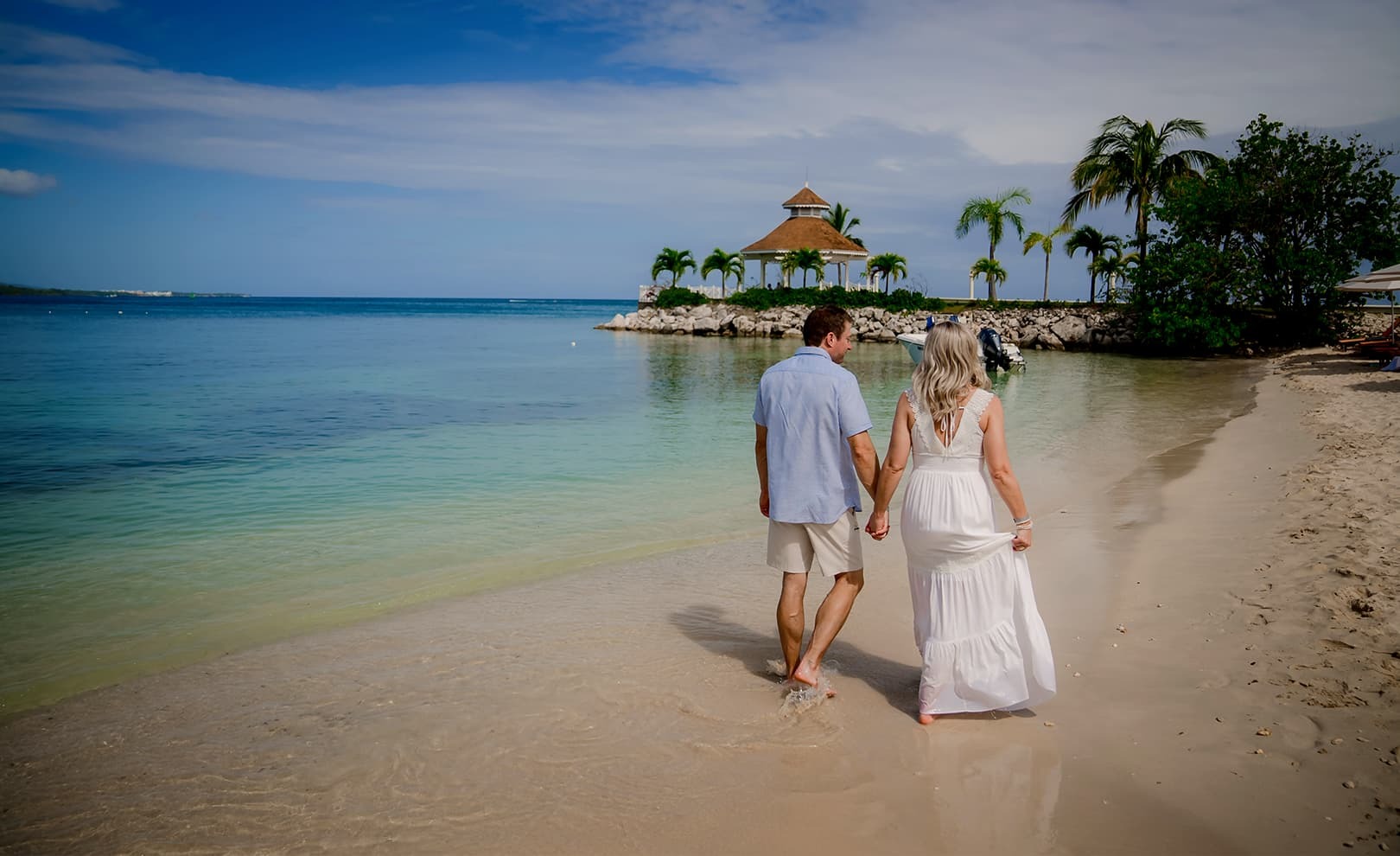 Moon Palace Jamaica - Ocho Rios