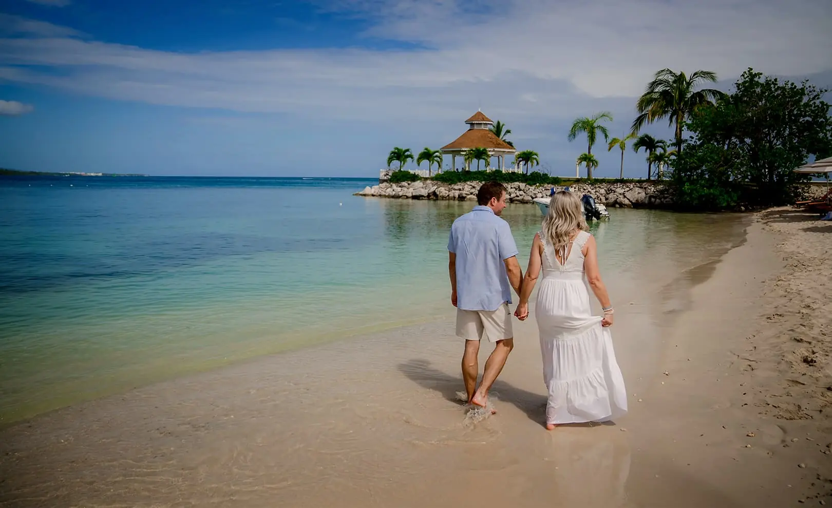 Moon Palace Jamaica - Ocho Rios