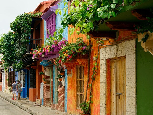 Explore the Rich History and Vibrant Culture of Cartagena, Colombia