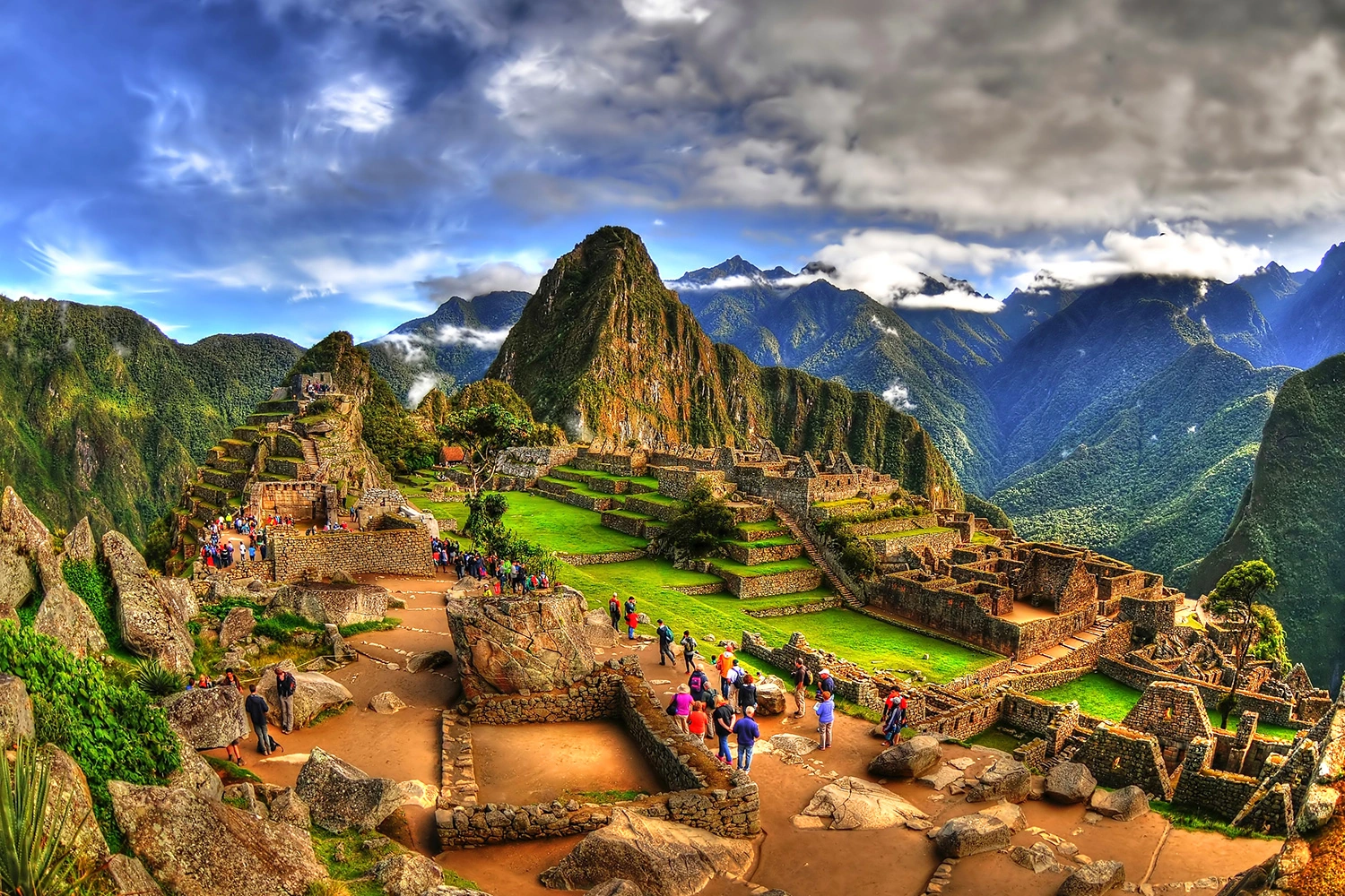 Destination Travel